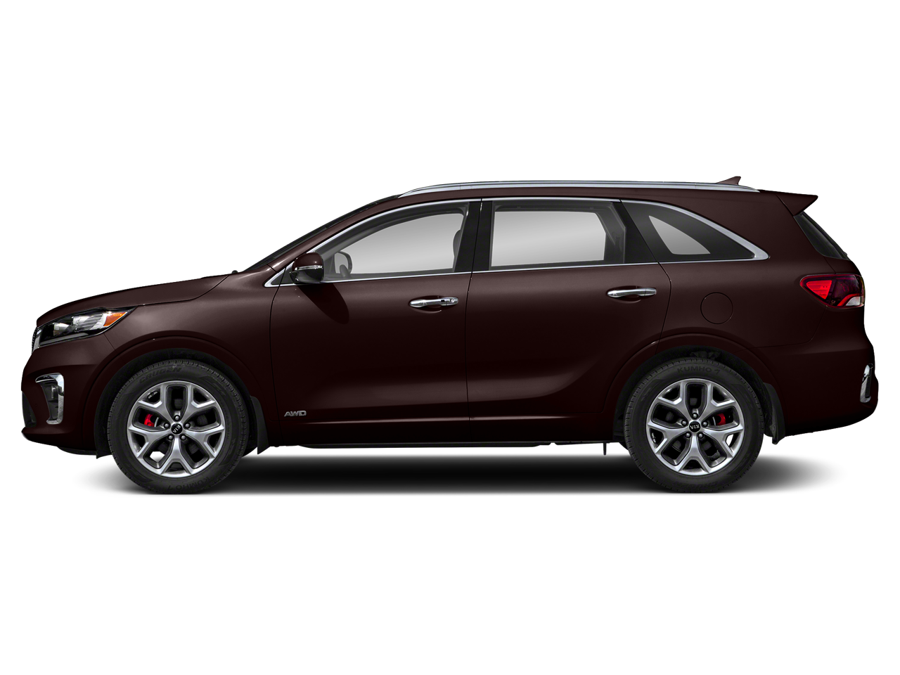 2019 Kia Sorento SX V6