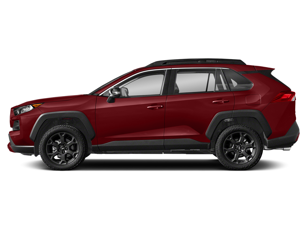 2020 Toyota RAV4 TRD Off Road