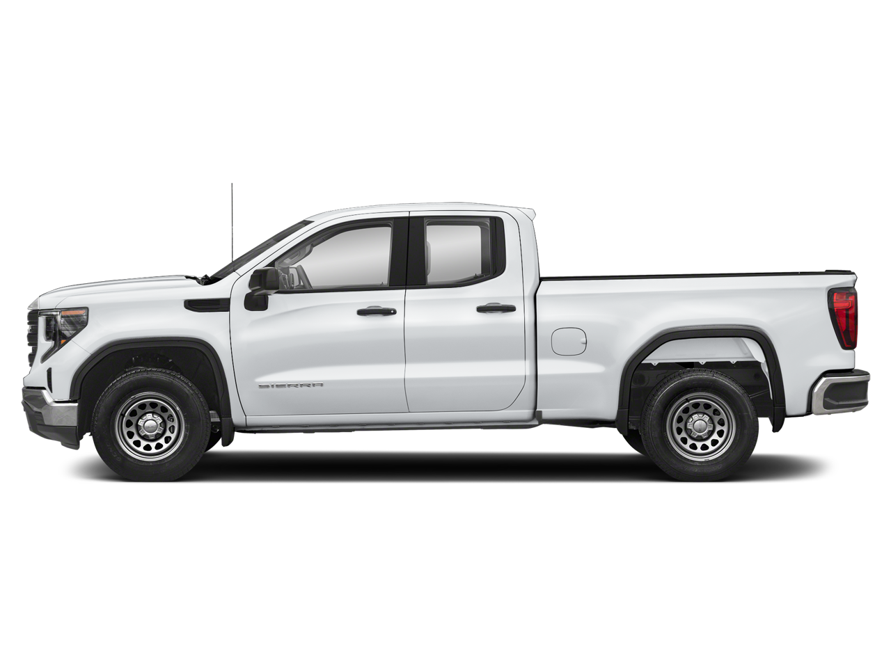 2022 GMC Sierra 1500 SLE
