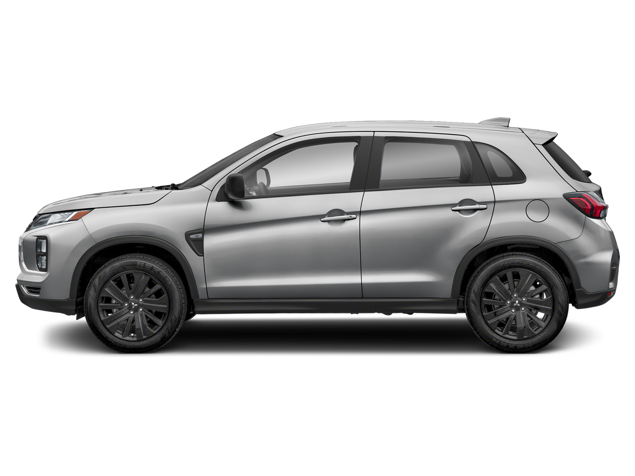 2022 Mitsubishi Outlander Sport LE
