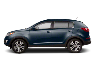 2012 Kia Sportage SX