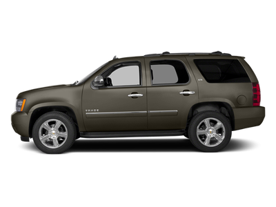 2014 Chevrolet Tahoe LT