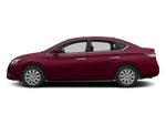2014 Nissan Sentra SR
