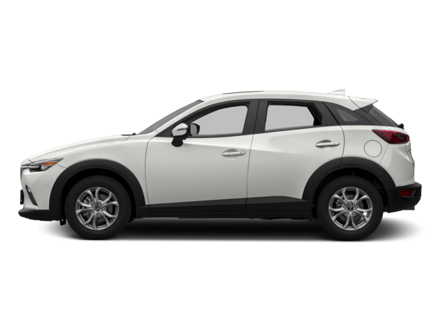 2016 Mazda Mazda CX-3 Touring