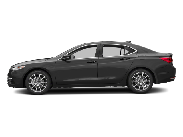 2017 Acura TLX V6