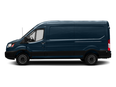 2017 Ford Transit Van Base