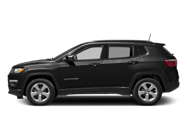 2017 Jeep Compass Sport