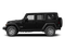 2017 Jeep Wrangler Unlimited Rubicon Hard Rock