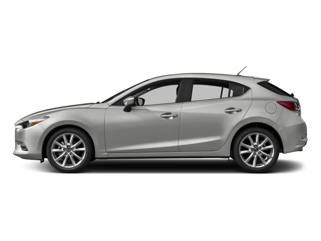2017 Mazda Mazda3 5-Door Touring