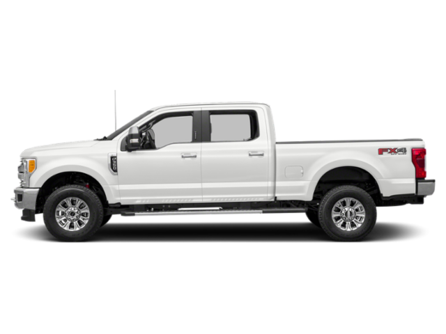 2018 Ford Super Duty F-250 SRW XLT