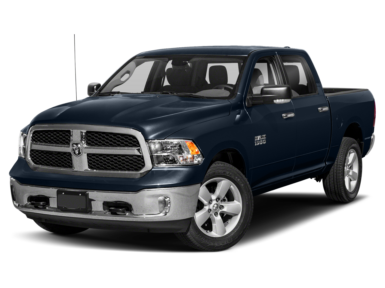 2015 RAM 1500 Outdoorsman 4x4 Crew Cab LWB's photo