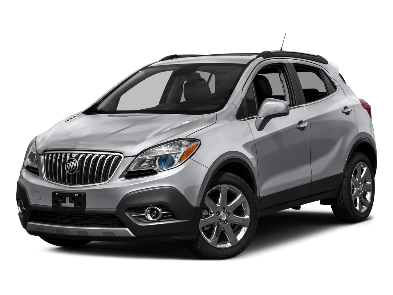 2016 Buick Encore Base