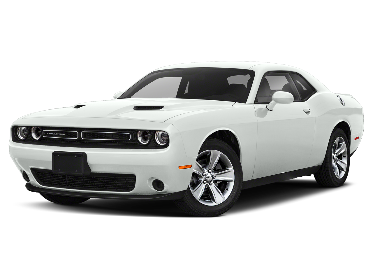 2019 Dodge Challenger SXT Auto's photo