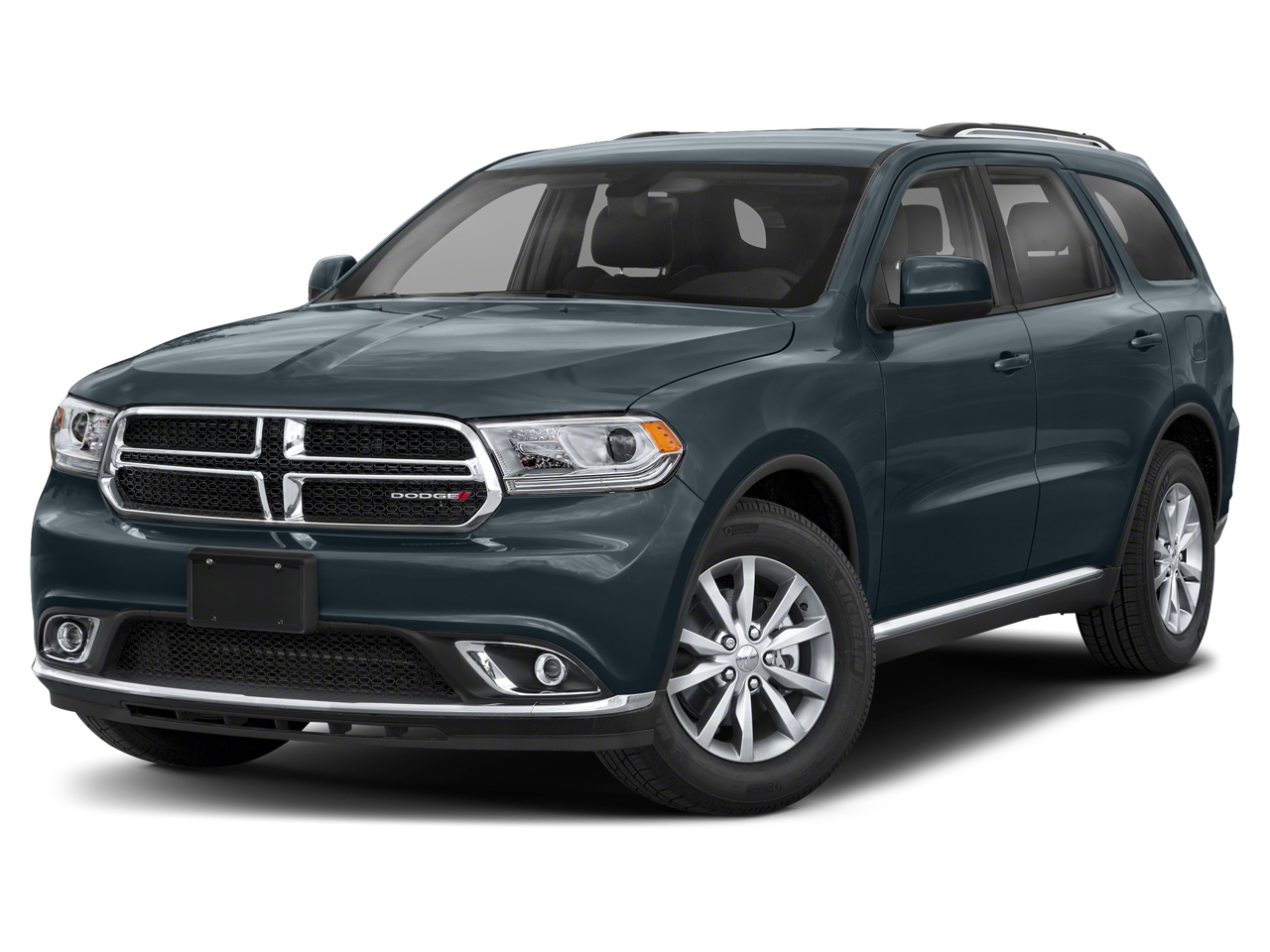 2019 Dodge Durango GT RWD's photo
