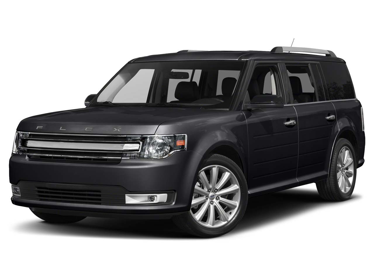 2019 Ford Flex Limited FWD's photo