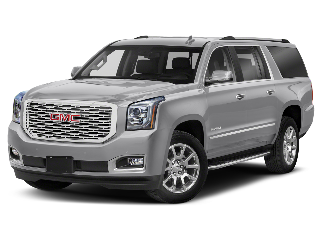 2019 GMC Yukon XL Denali Denali