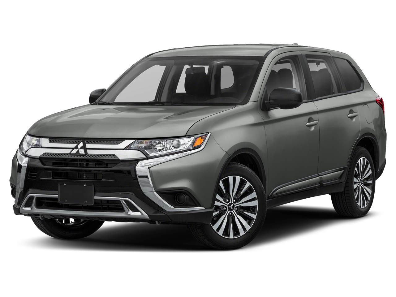 2019 Mitsubishi Outlander SEL S-AWC's photo