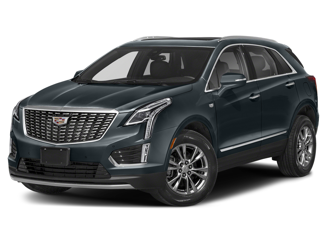 2020 Cadillac XT5 AWD Premium Luxury's photo