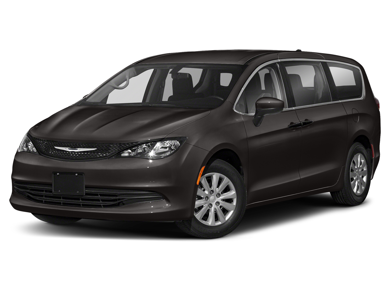 2020 Chrysler Voyager LXI's photo