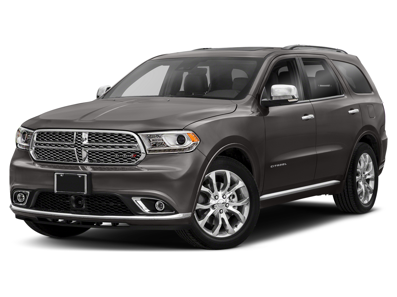 2020 Dodge Durango Citadel AWD's photo