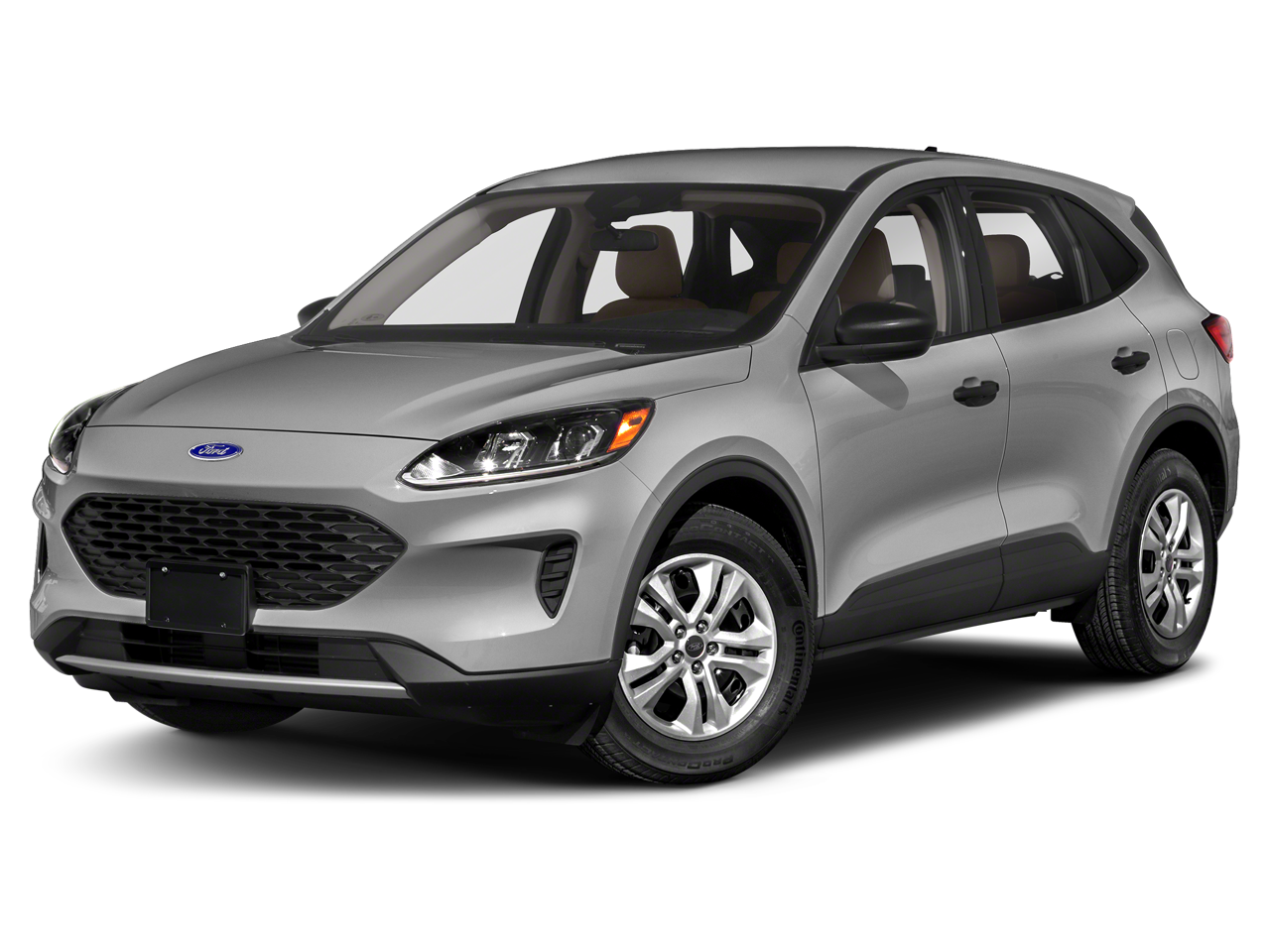 2020 Ford Escape S AWD's photo