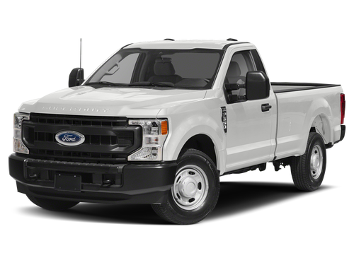 2020 Ford Super Duty F-350 SRW Pickup XL