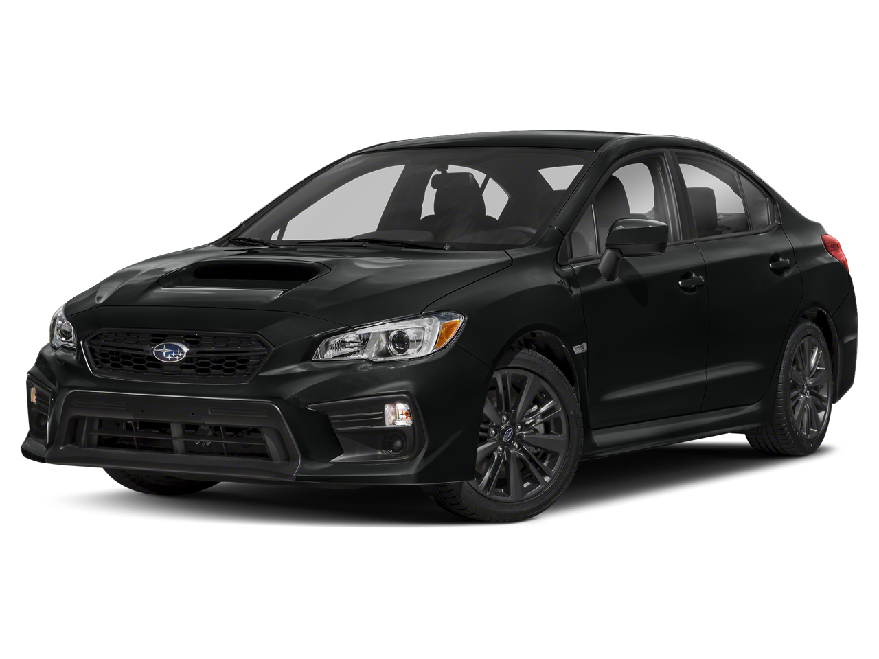 2020 Subaru WRX -'s photo