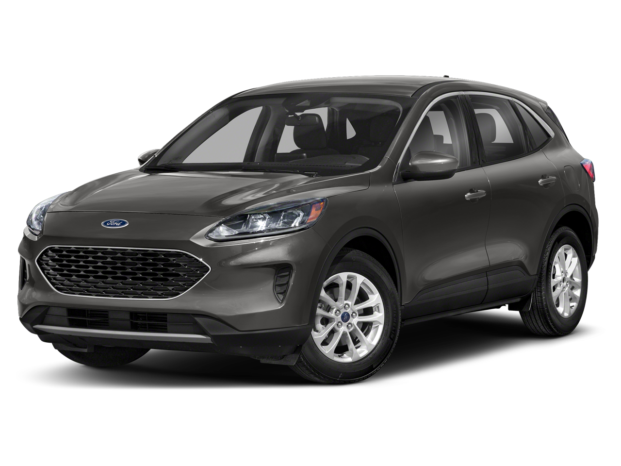 2021 Ford Escape SE FWD's photo