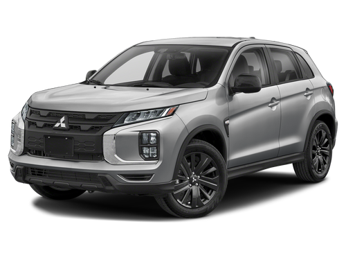 2022 Mitsubishi Outlander Sport LE