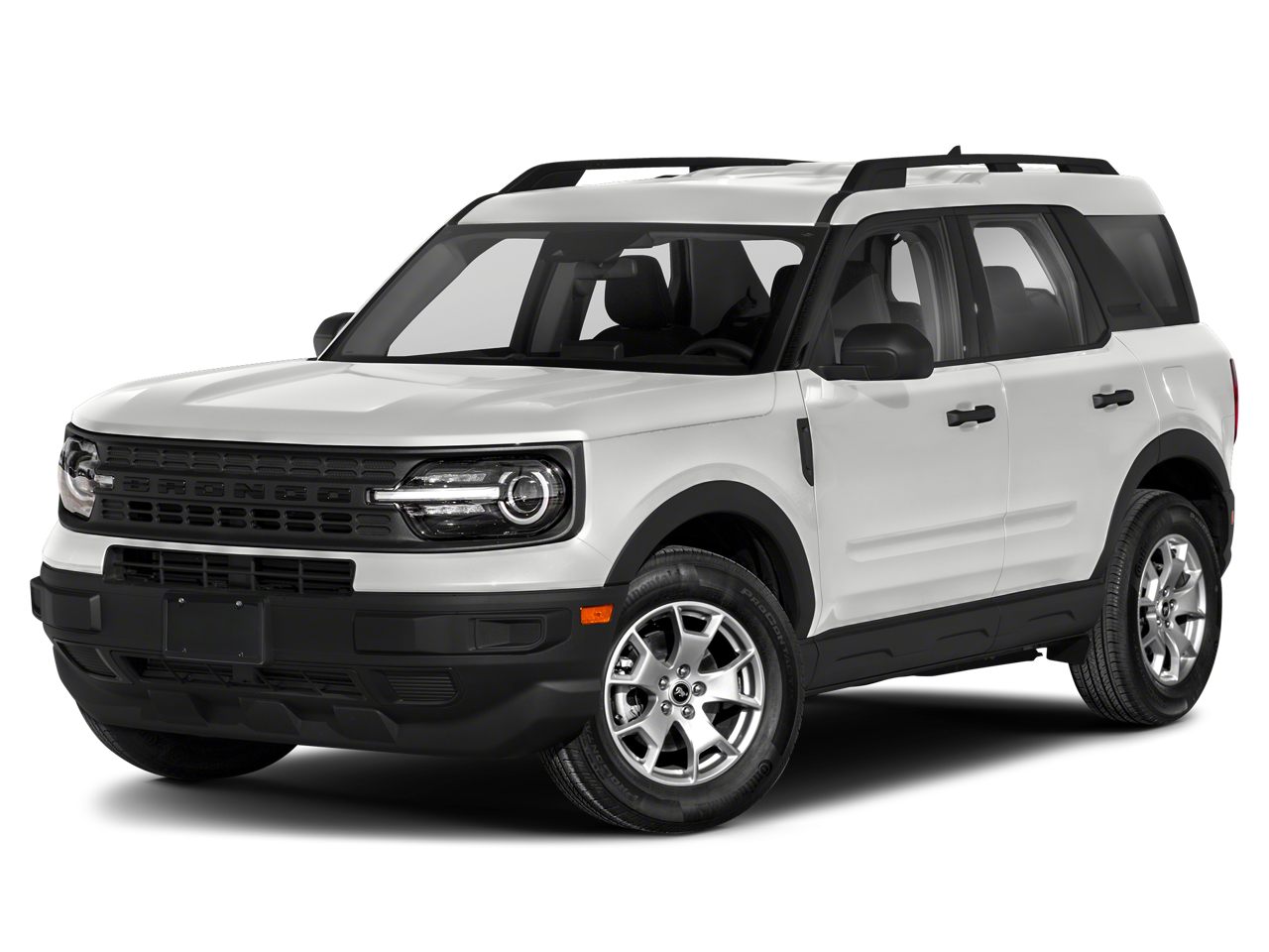 2023 Ford Bronco Sport - 4X4's photo