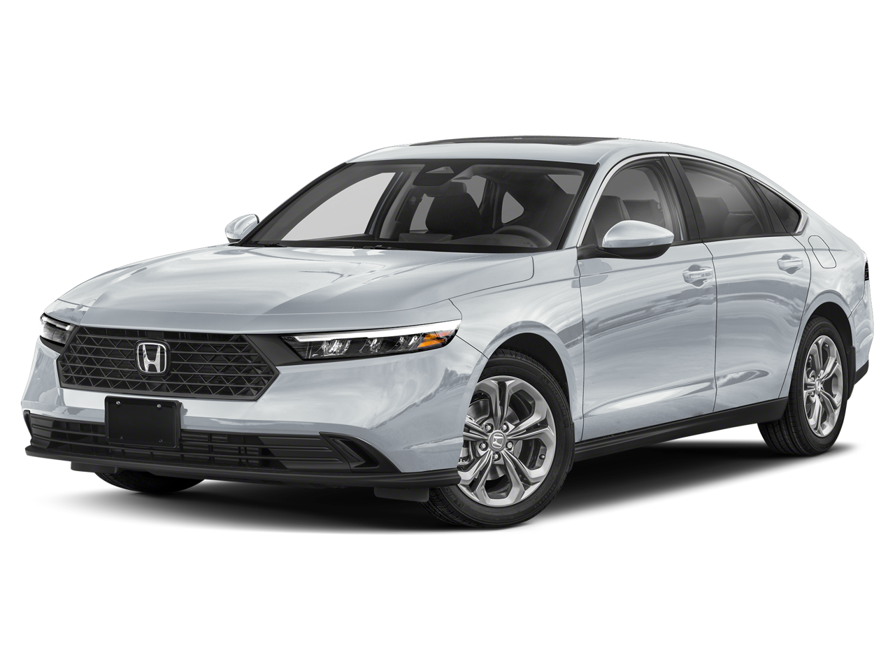 2023 Honda Accord 1.5T EX w/o BSI CVT's photo