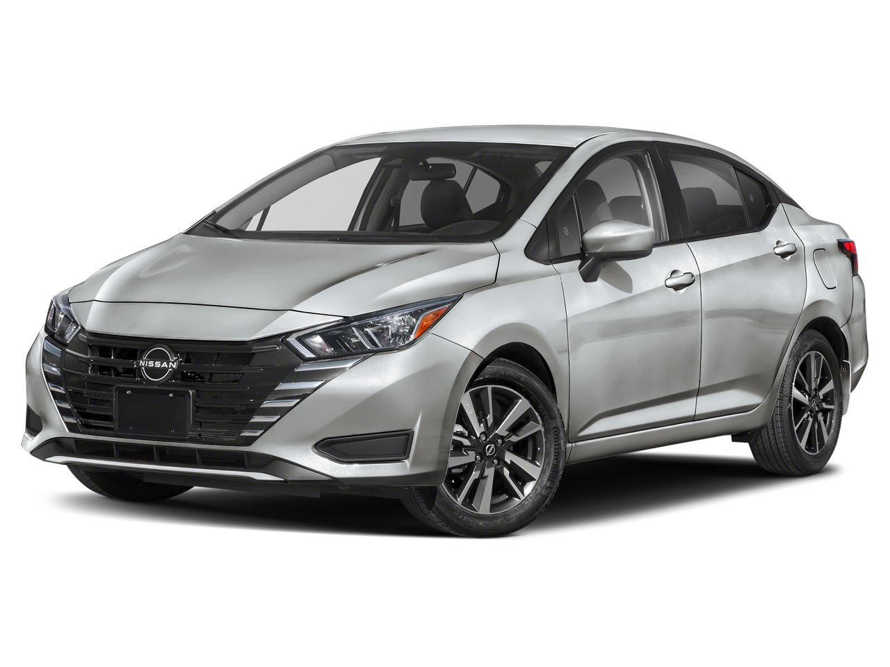 2023 Nissan Versa SV