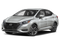 2023 Nissan Versa SV