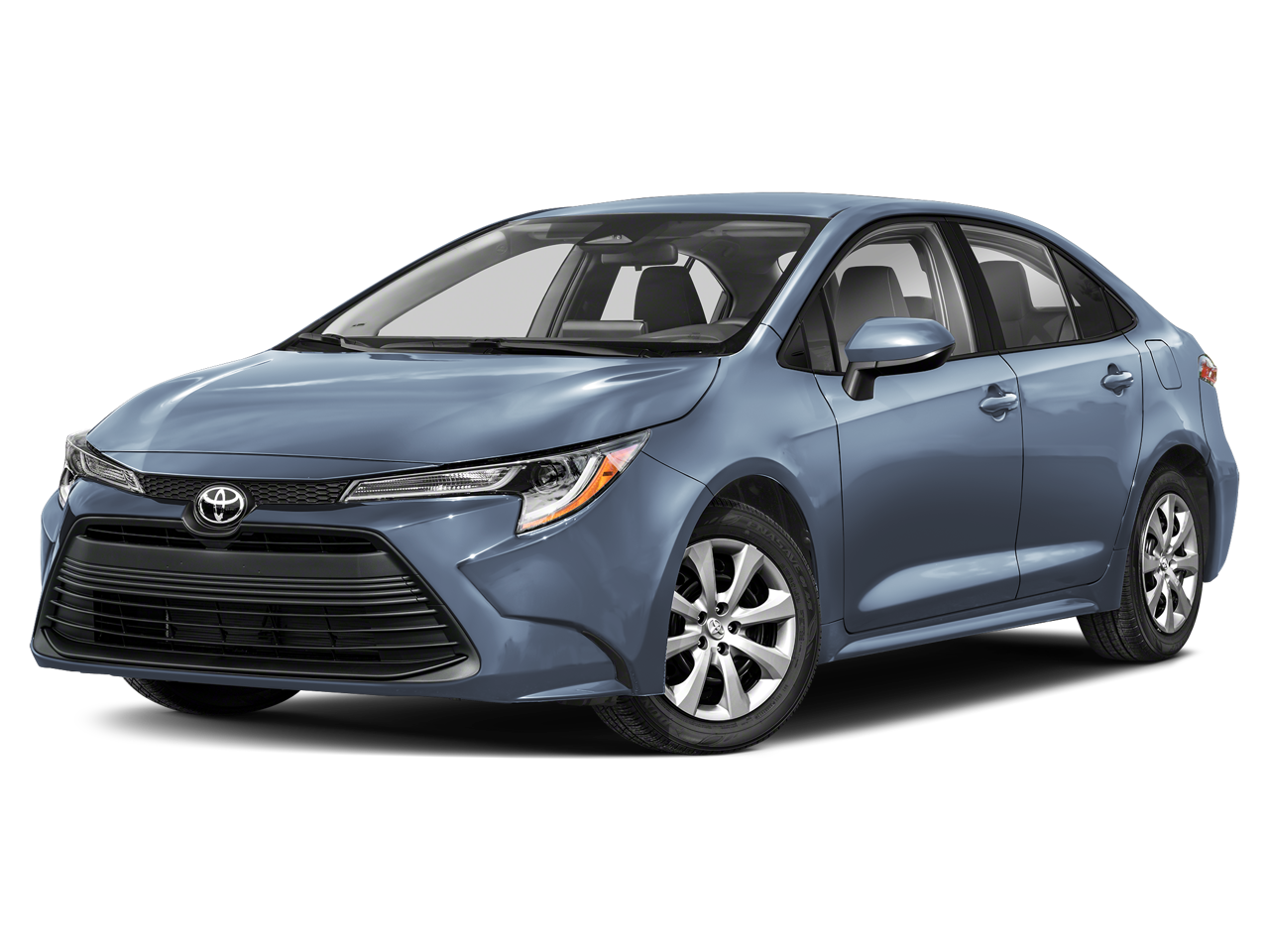 2023 Toyota Corolla LE CVT's photo