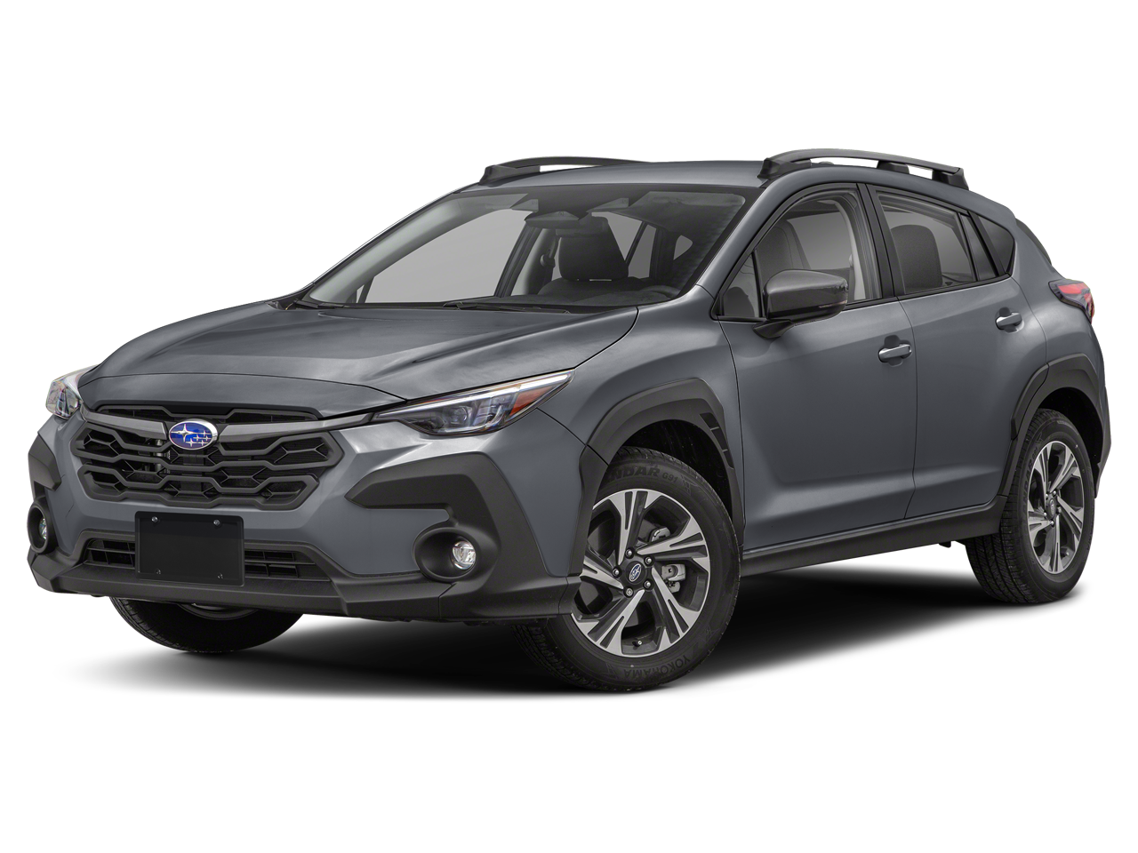 2025 Subaru Crosstrek Premium CVT's photo