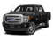 2014 Ford Super Duty F-250 Pickup Platinum