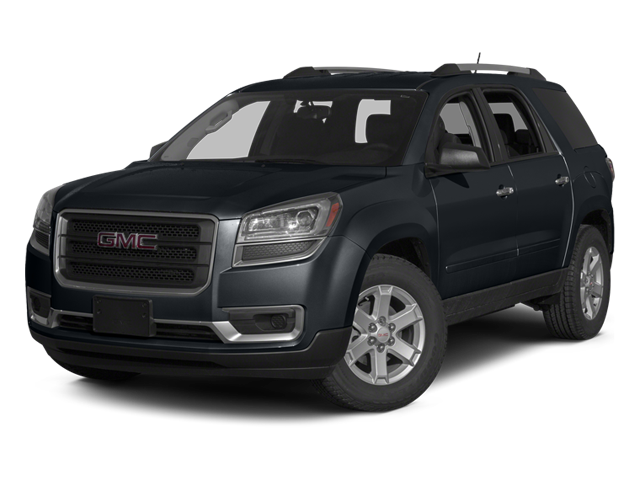 2014 GMC Acadia AWD SLE2's photo