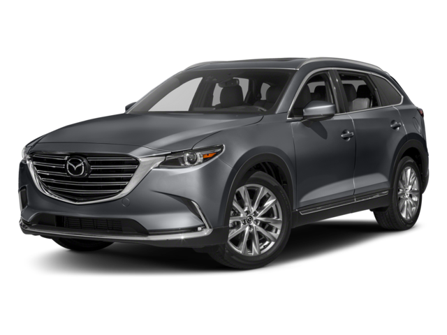 2016 Mazda CX-9 Signature AWD's photo