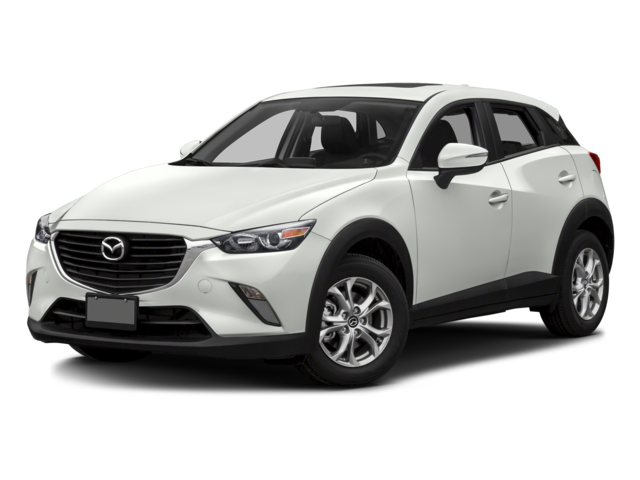 2016 Mazda Mazda CX-3 Touring