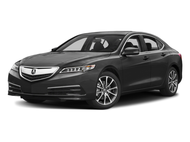 2017 Acura TLX 3.5 AUTO's photo