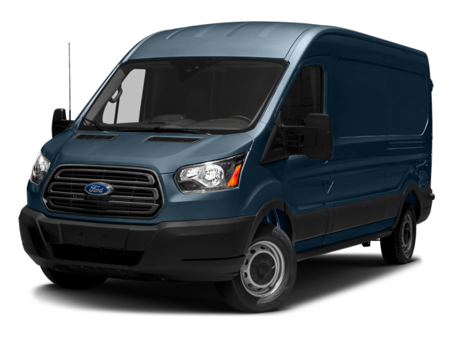 2017 Ford Transit Van Base