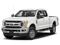 2018 Ford Super Duty F-250 SRW XLT