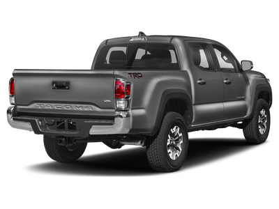 2020 Toyota Tacoma TRD Off Road