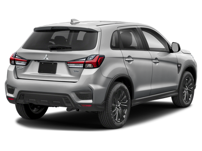 2022 Mitsubishi Outlander Sport LE