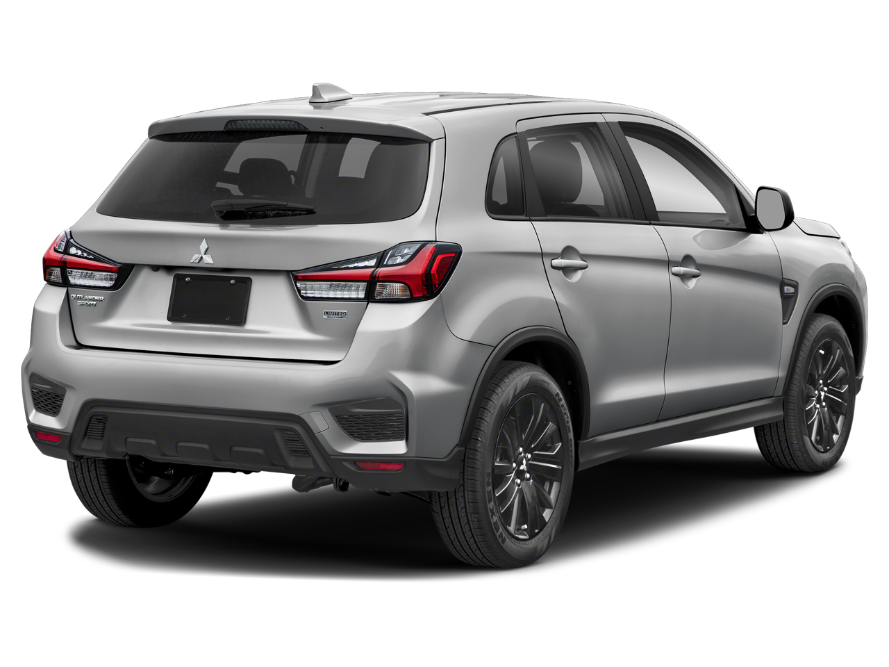 2022 Mitsubishi Outlander Sport LE