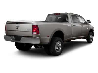 2010 Dodge Ram 3500 SLT