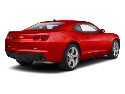 2012 Chevrolet Camaro 1LT