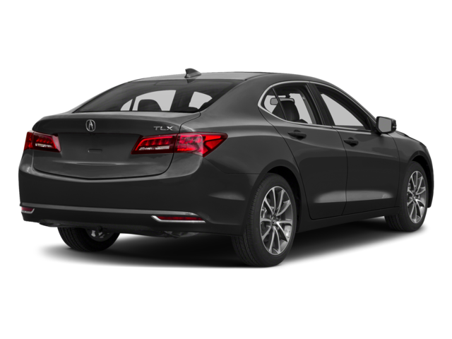 2017 Acura TLX V6