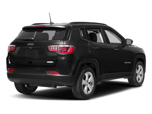 2017 Jeep Compass Sport