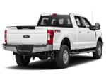 2018 Ford Super Duty F-250 SRW XLT